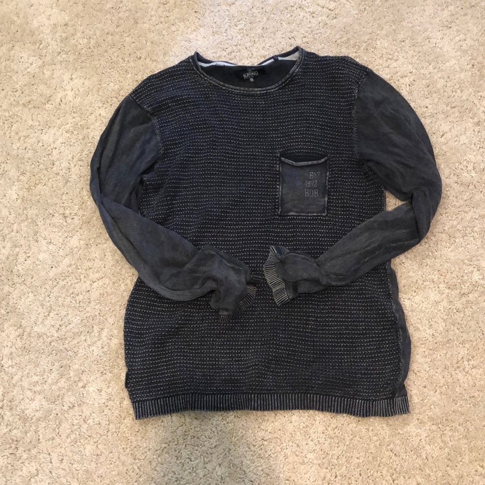 Pullover